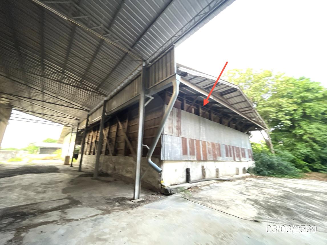 picture FACTORY 13340 Sq.w. Nong Bua Nakhon Sawan for 50.6M - 24/44