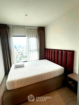 คอนโดให้เช่า : ชั้น 34 1 ห้องนอน 35 ตร.ม. ที่ เดอะ เบส เพชรบุรี-ทองหล่อ (ID 3132439)