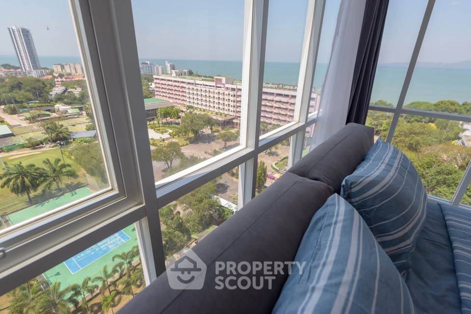 รูป คอนโด 1 ห้องนอน ขาย One Tower Pratamnak พื้นที่ 58 ตร.ม. (ID 3134307) - รูปที่ 10/14