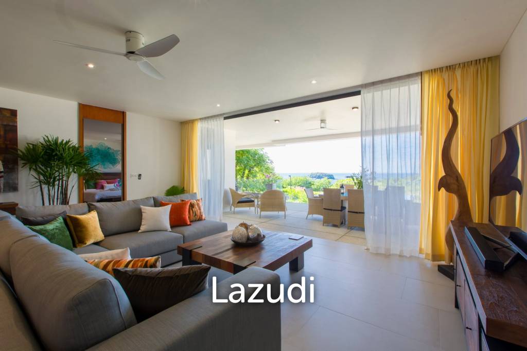 picture 220 Sqm 2 Bed 2 Bath at The Heights - 10/29