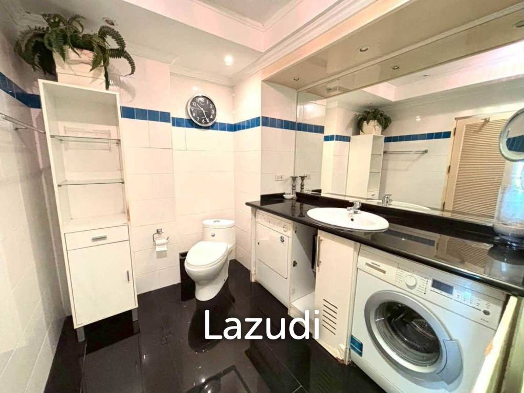 picture Modern 2-Bedroom Condo for Sale at View Talay 2, Jomtien - 11/14