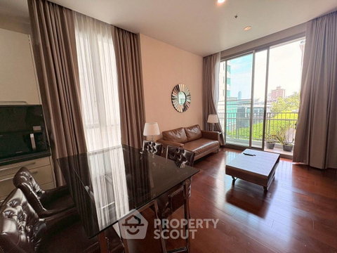 Attractive Price 2-BR Condo For Rent, Quattro By Sansiri Near BTS Thong Lor (ID 2268813)