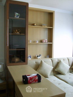 1-BR 30 Sqm Condo One Thonglor Station Near BTS Thong Lor (300m) (ID 3133266)