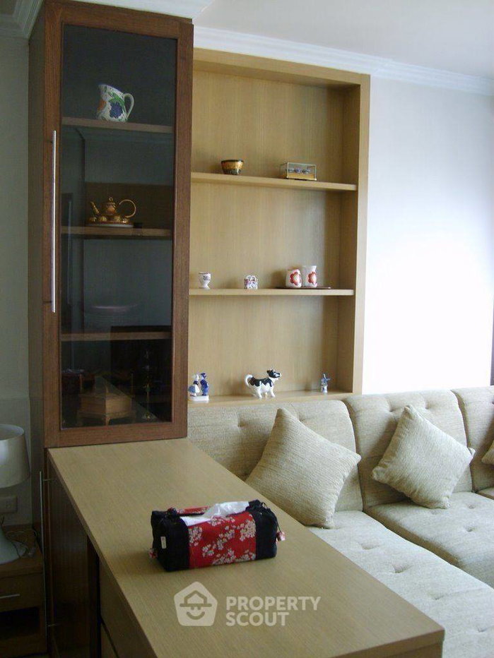 picture 1-BR 30 Sqm Condo One Thonglor Station Near BTS Thong Lor (300m) (ID 3133266) - 1/10
