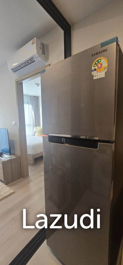 picture Pet-Friendly 1-Bedroom Condo for Sale in Bang Tao - 3/11