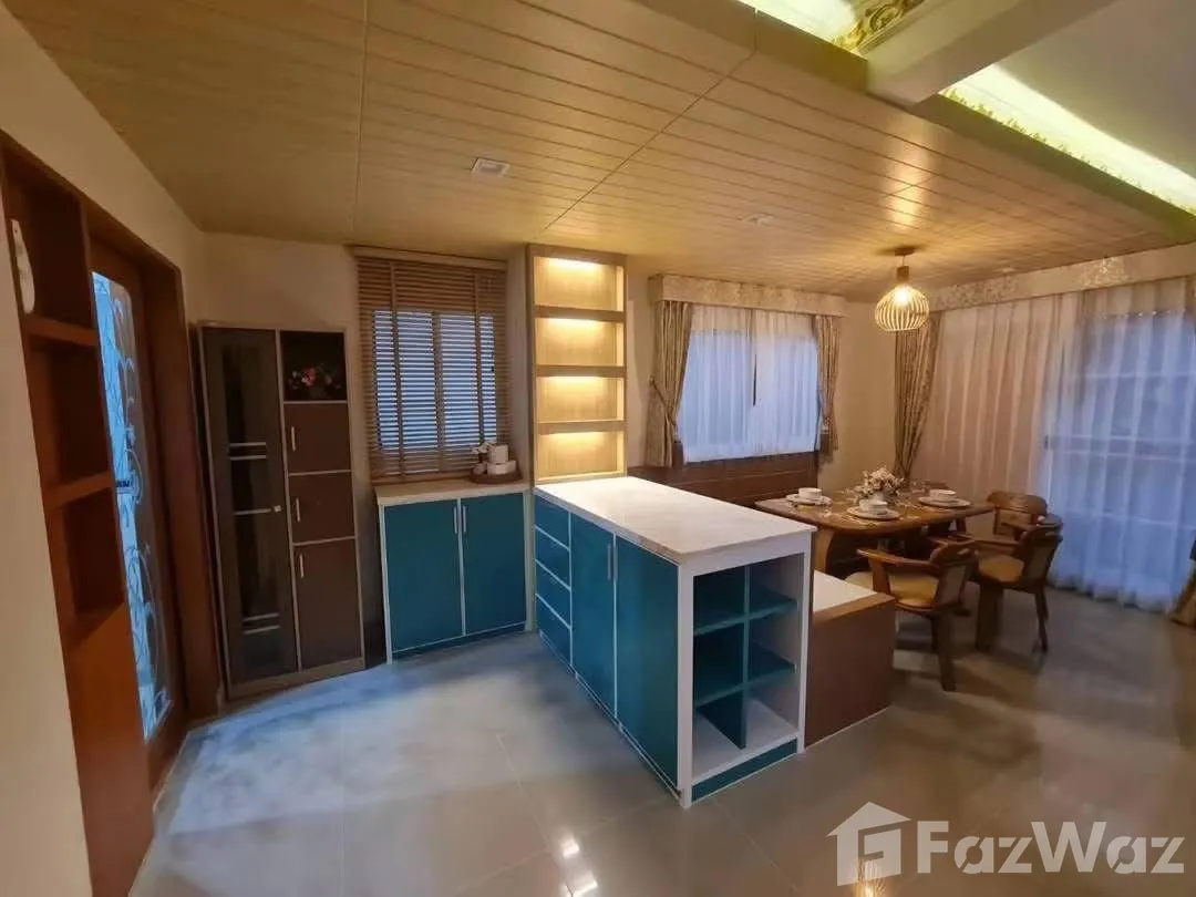 รูป บ้านเดี่ยวให้เช่า 3 ห้องนอน ในโครงการ เดอะแพลนท์ กระทู้-ป่าตอง 6629728 - รูปที่ 7/27