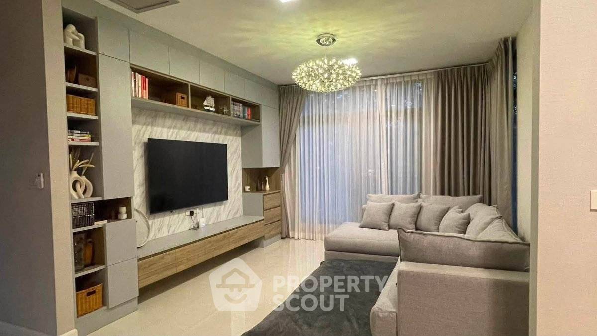 รูป บ้านเช่า 4 ห้องนอน โครงการ Mantana Bangna Km.7 ใกล้บางแก้ว (ID 3131682) - รูปที่ 4/16