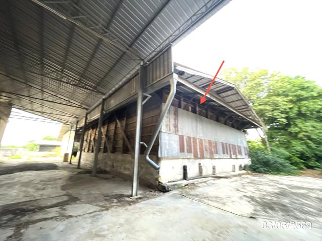 picture FACTORY 13340 Sq.w. Nong Bua Nakhon Sawan for 50.6M - 4/44