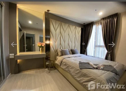 ขาย คอนโด 1 ห้องนอน ในโครงการ เดอะพาร์คแลนด์ เพชรเกษม 56 6628499