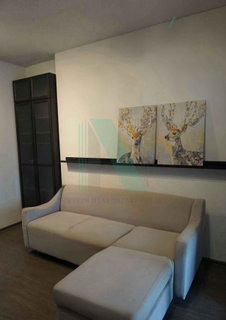 รูปภาพ For Rent Condo IDEO PHAHOLYOTHIN - CHATUJAK Building 1, Floor 31,1 bed room, Room size 34 sqm