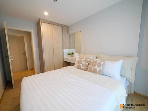 The Excel Hideaway Sukhumvit 50 Ready-to-move-in Condo, Great Value