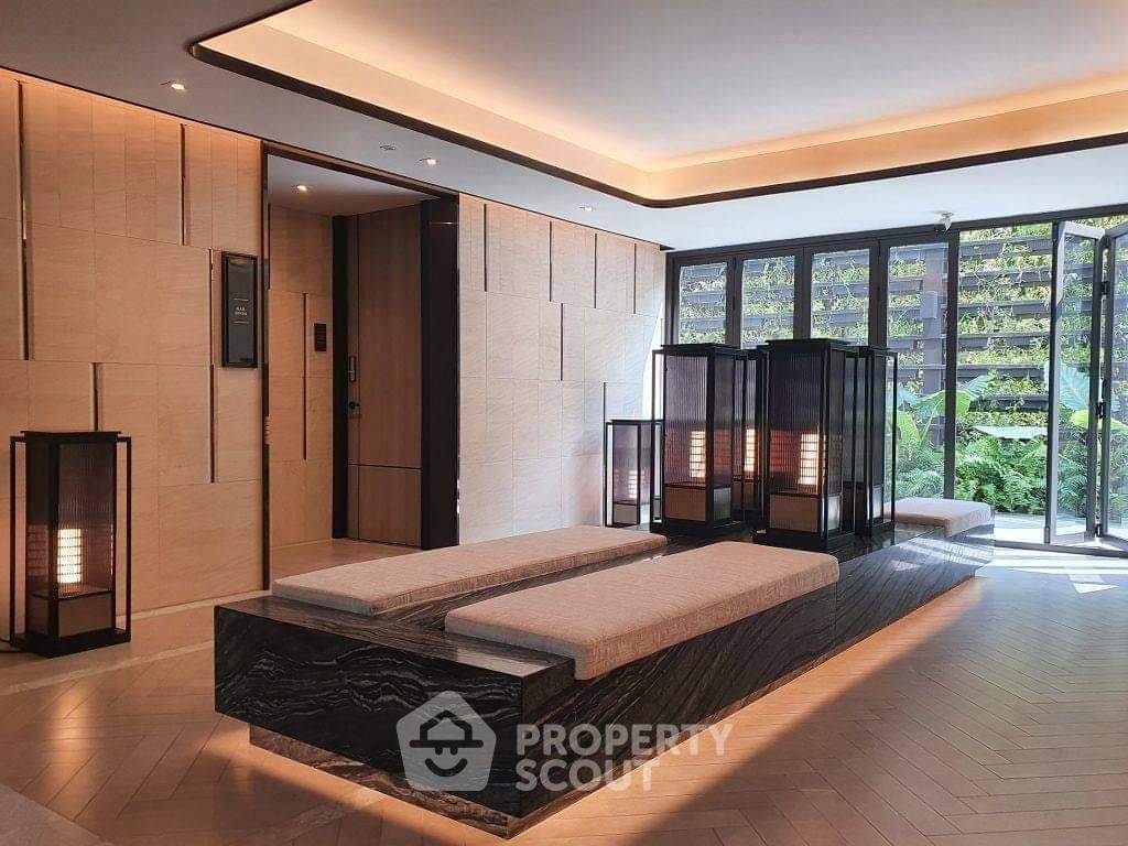 picture Great Value 1-BR Condo, The Reserve Sukhumvit 61 near BTS Thong Lor (ID 1930347) - 11/18