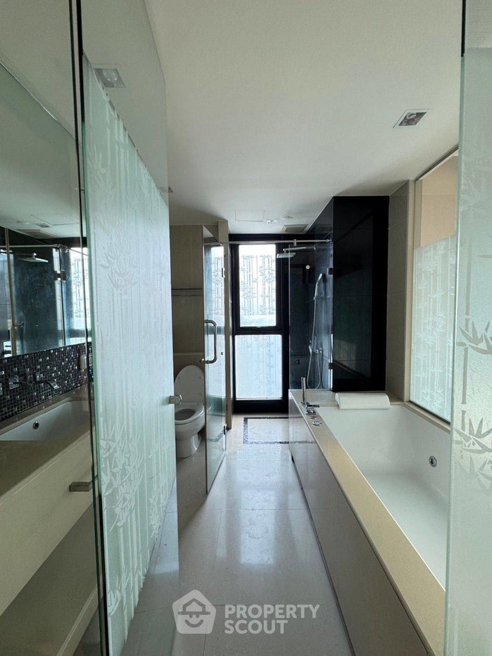 รูป คอนโด 2 ห้องนอน ชั้น 31 ขนาด 75 ตร.ม. The Address Sathorn ใกล้ BTS เซนต์หลุยส์ 200 ม. (ID 2027503) - รูปที่ 6/9