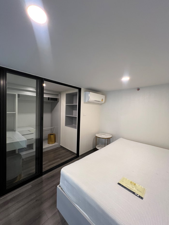 picture For rent Knightsbridge Space Rama9 - 8/12