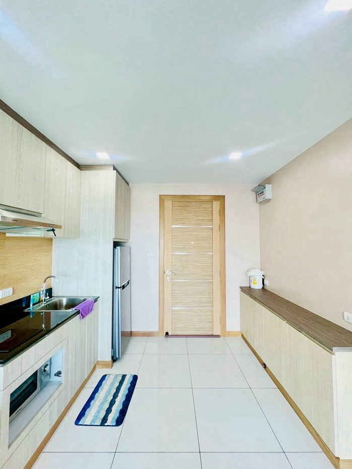 picture Del mare Bangsaray Floor 8 view sea 1 bedroom - 7/29