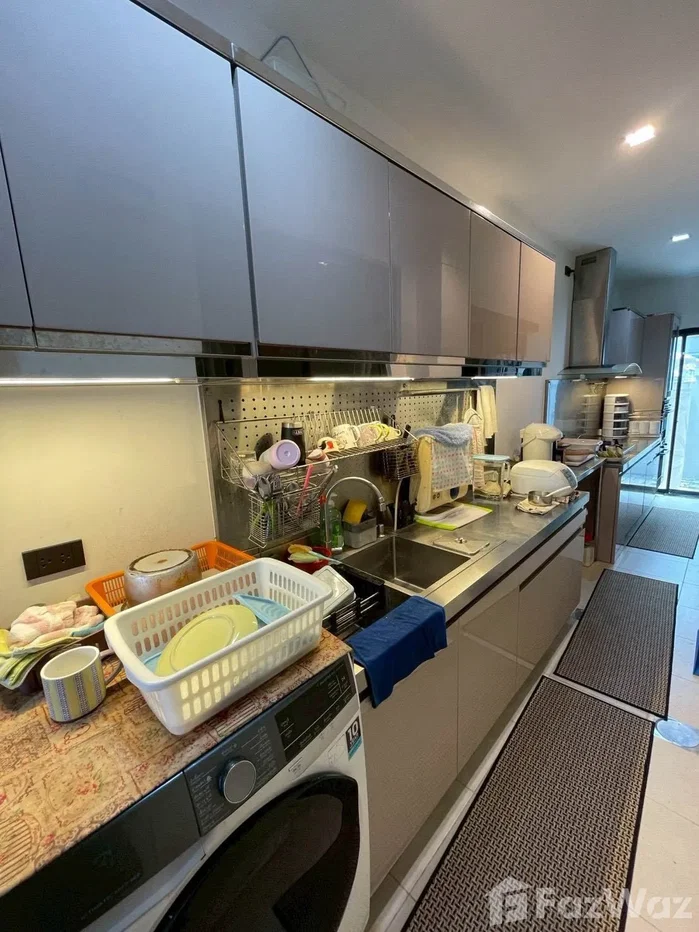 picture 4 Bedroom House for sale at Bangkok Boulevard Ramintra 109  6613385 - 8/20