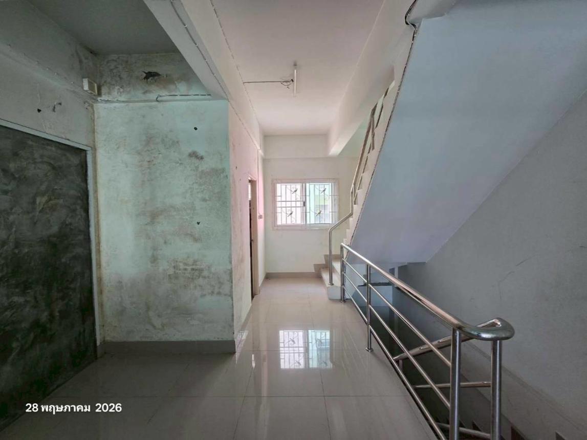 รูป อาคารพาณิชย์ 24.3 ตร.วา เมืองชลบุรี ชลบุรี 5M - รูปที่ 30/40