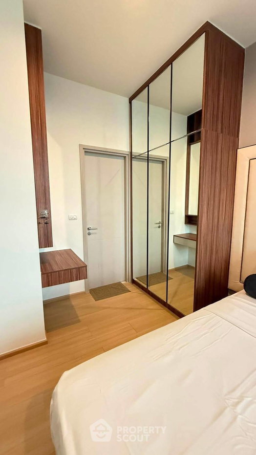 รูป คอนโด 1 ห้องนอน ที่ The Capital Ekamai - Thonglor ชั้น 16 ใกล้ ARL รามคำแหง (ID 3138775) - รูปที่ 8/20