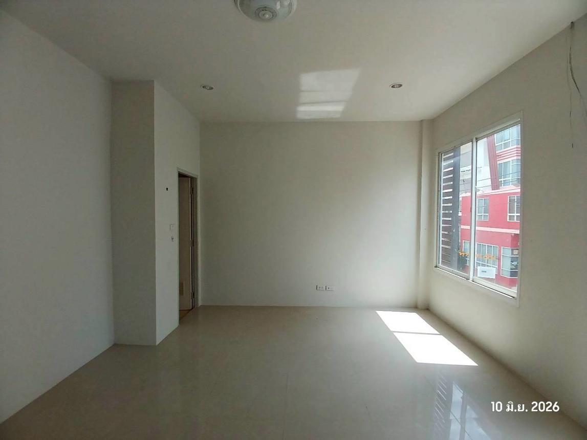 picture TOWN HOUSE 38 Sq.w. San Sai Chiang Mai for 4.8M - 35/56