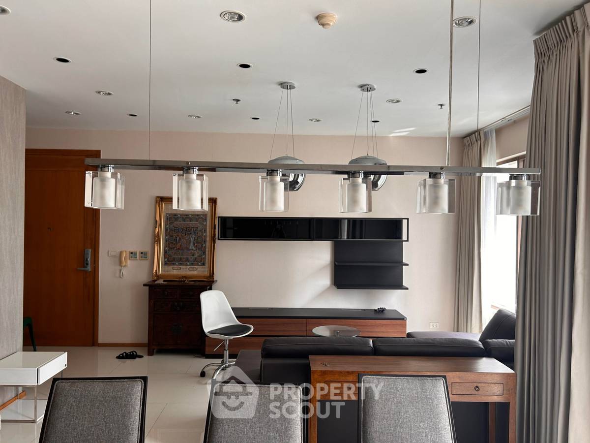 รูป คอนโด 2 ห้องนอน 101 ตร.ม. ขาย The Emporio Place ใกล้ BTS พรอมพงษ์ (ID 1876997) - รูปที่ 31/36