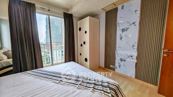 picture 2-BR 75 Sqm Condo At 59 Heritage Sukhumvit 59, 300m to BTS Thong Lor (ID 3138794) - 4/10