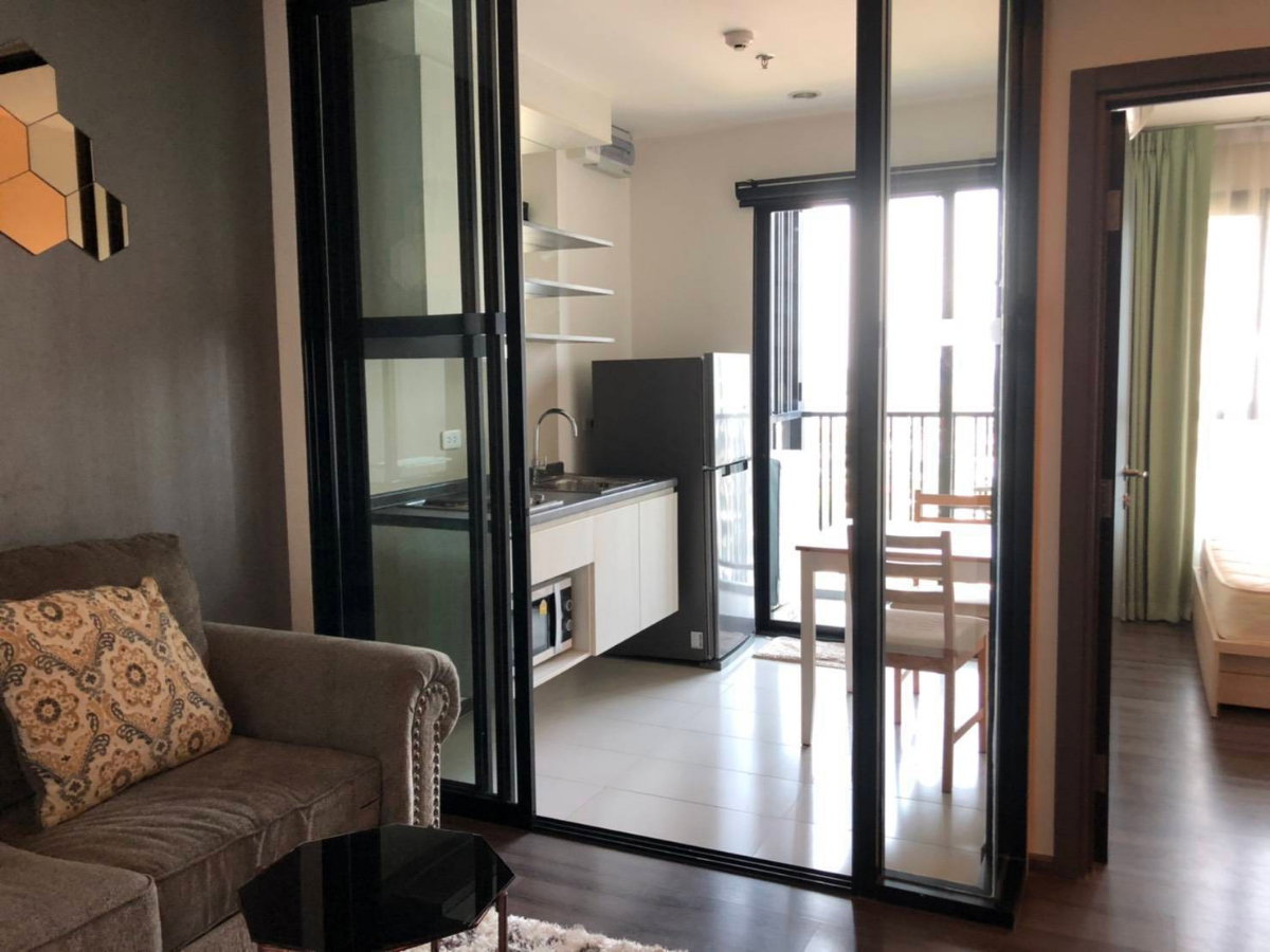 รูป 🟢ER26338 🟢ให้เช่า / For Rent The Base Park West Sukhumvit 77 💰 ราคา 13,000 บาท/เดือน - รูปที่ 12/48