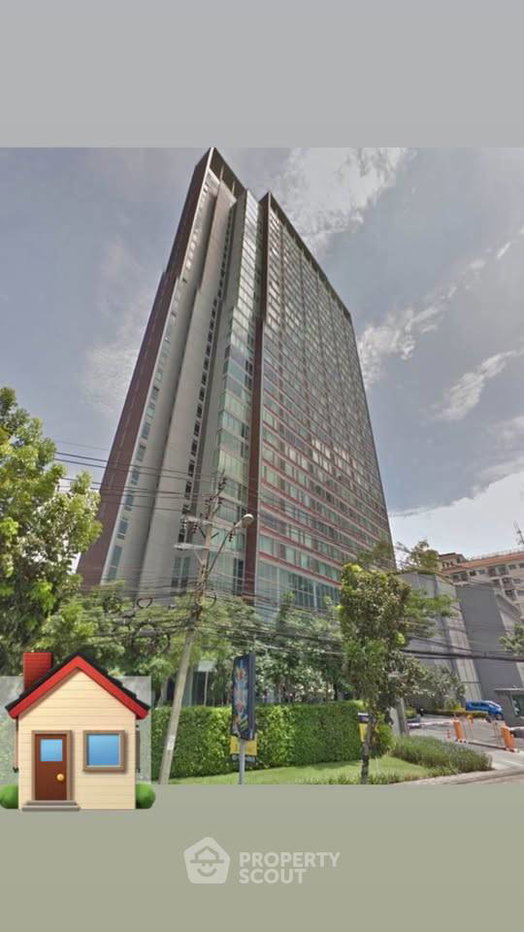 picture 2-BR Condo For Sale, Vantage Ratchavipa, 17th Floor (ID 3136016) - 7/7