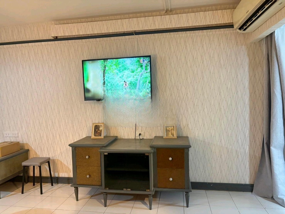 รูป 🔥ด่วน ห้องไปไวมากกก Code: 26KJ3994  ให้เช่า ITF Silom Palace ✅ Add Line @kjcondo (มี@ข้างหน้าด้วยนะคะ) - รูปที่ 4/8