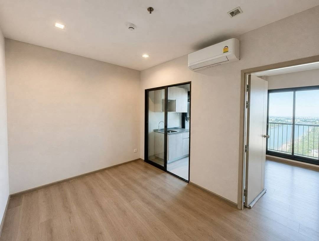 picture for rent 1-2 bedroom The Politan aqua - 2/9