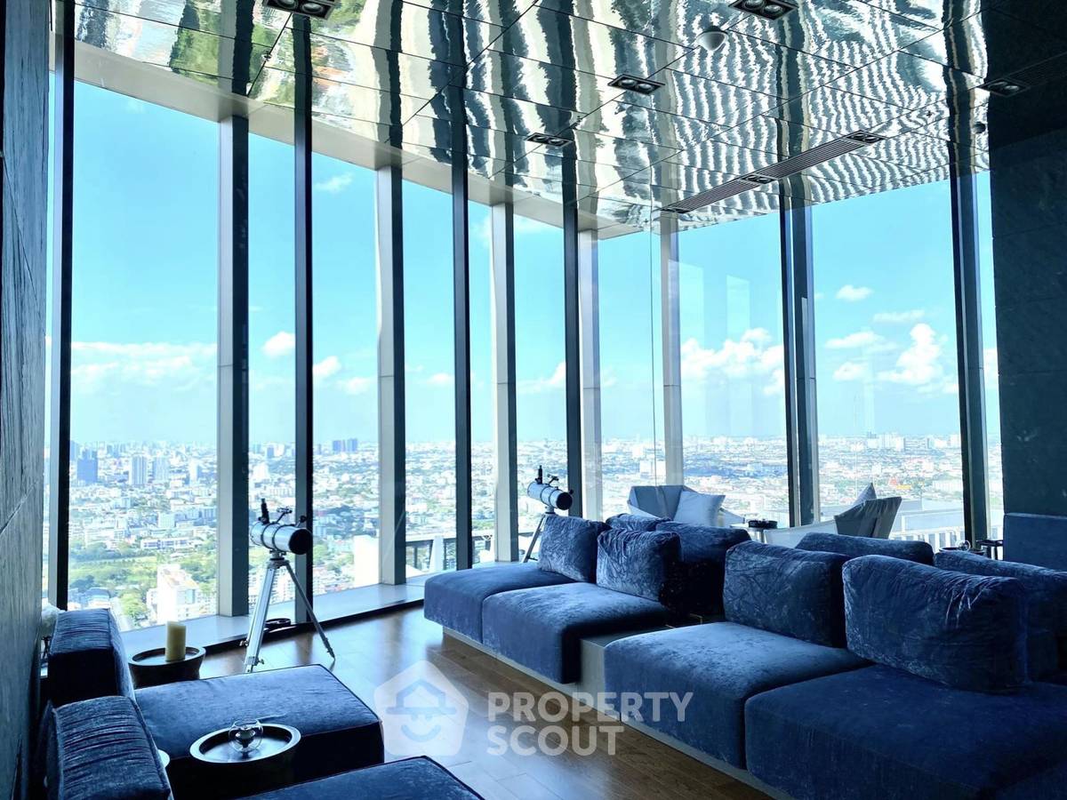 รูป คอนโด 2 ห้องนอน ชั้น 20 ขนาด 52 ตร.ม. วิสซ์ดอม เอสเซ้นส์ สุขุมวิท 400 ม. จาก BTS ปุณณวิถี (ID 3134877) - รูปที่ 7/9