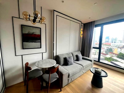 Condos for rent : Ashton Asoke - Rama               9 