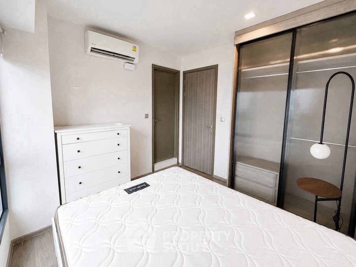 รูป คอนโด 1 ห้องนอน Life Ladprao Valley ใกล้ BTS ห้าแยกลาดพร้าว 100 ม. ชั้น 32 (ID 3137483) - รูปที่ 4/8