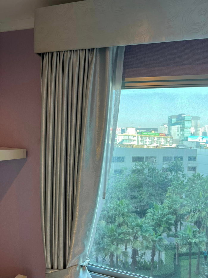 picture Condo for Rent: Lumpini Park Rama 9 - Ratchada - 13/27