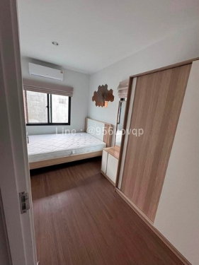 picture svs367 For Rent: 2-story detached house, 3 bedrooms, 3 bathrooms, Como Botanica 2 project, near Mega Bangna. - 15/22