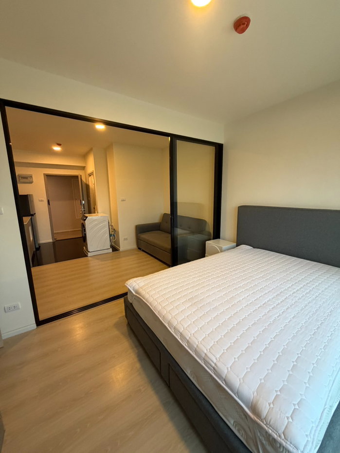 รูป ให้เช่าคอนโด A space Mega2  ห้อง2ห้องนอนติดห้างเมกาบางนา - รูปที่ 4/12