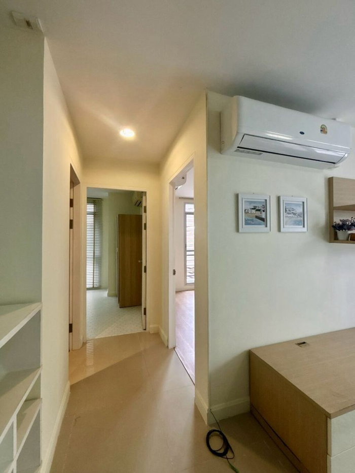 picture For Rent The Link Sukhumvit 50 Unit 202/10(207)(No pets allowed) - 5/14