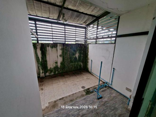 picture TOWN HOUSE 22.5 Sq.w. Muang Rayong Rayong for 4.2M - 6/26