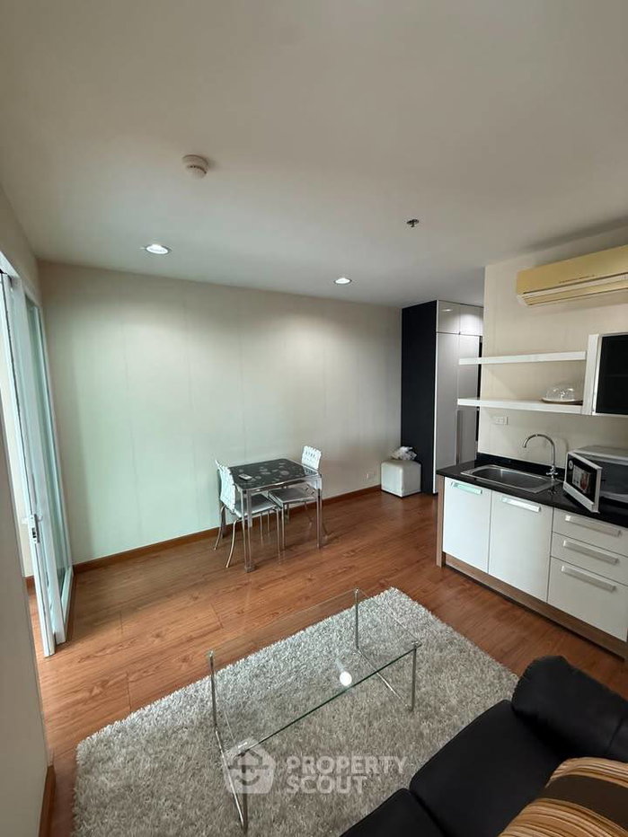 รูป คอนโด 1 ห้องนอน 40 ตร.ม. ชั้น 17 Mb Grand ใกล้ BTS สะพานควาย (ID 3139282) - รูปที่ 3/9