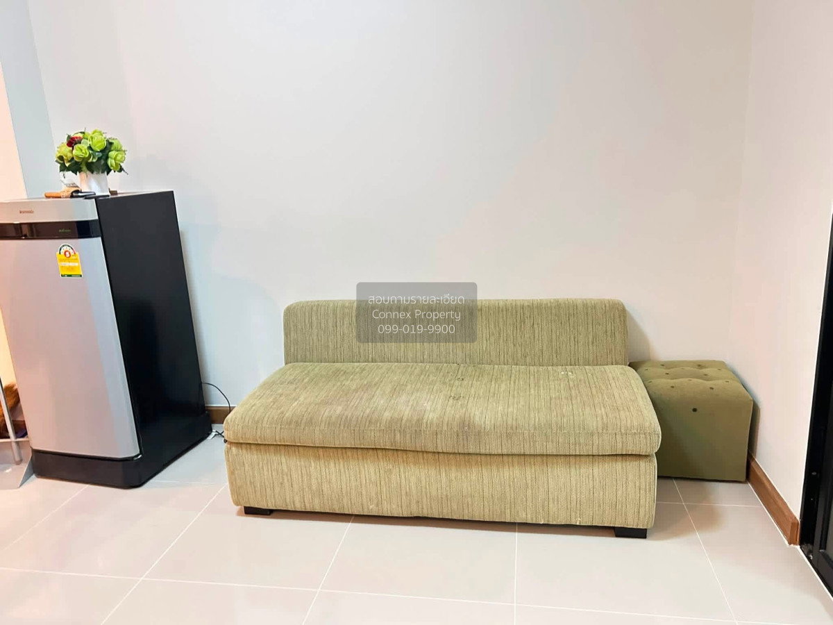 รูป เช่าคอนโด  ศุภาลัย คาซา ริวา วิสต้า 2 บางคอแหลม เขต บางคอแหลม กรุงเทพ CX-166036 ✅ ทักไลน์ @connexproperty ตอบทันที ทีมงานมืออาชีพ ✅ - รูปที่ 2/6