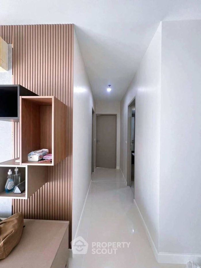รูป คอนโด 2 ห้องนอน ขาย Ideo Verve ราชปรารภ 70 ม.ถึง ARL ราชปรารภ ชั้น 23 พื้นที่ 69 ตร.ม. (ID 3136360) - รูปที่ 4/13