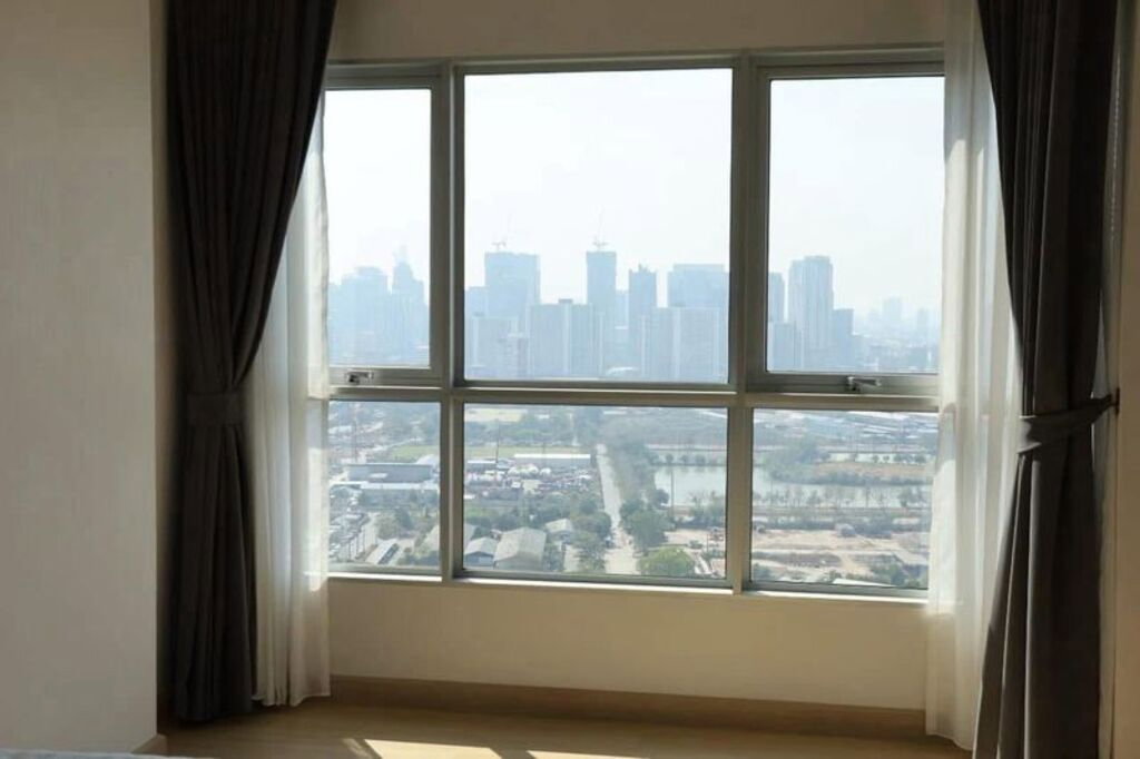 picture For Rent Supalai Veranda Rama 9 Unit 349/631 (Available 1/8/69) - 3/10