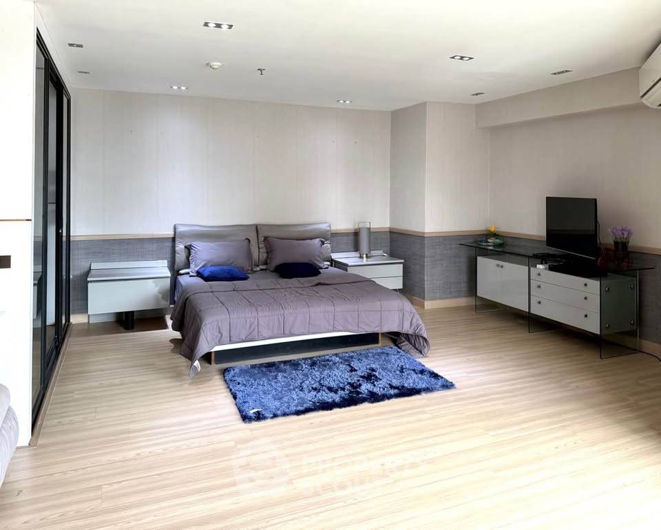 picture 2-BR Condo 135 Sqm Near BTS Phrom Phong, Baan Suanpetch (ID 3135066) - 4/8