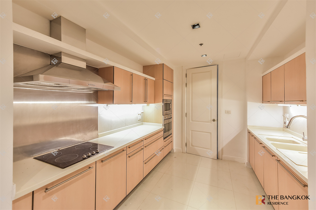 รูป คอนโด Luxury ทำเลใจกลางเมือง แอททีนี่ เรสซิเดนซ์ ใกล้ BTS สถานีเพลินจิต - รูปที่ 8/10