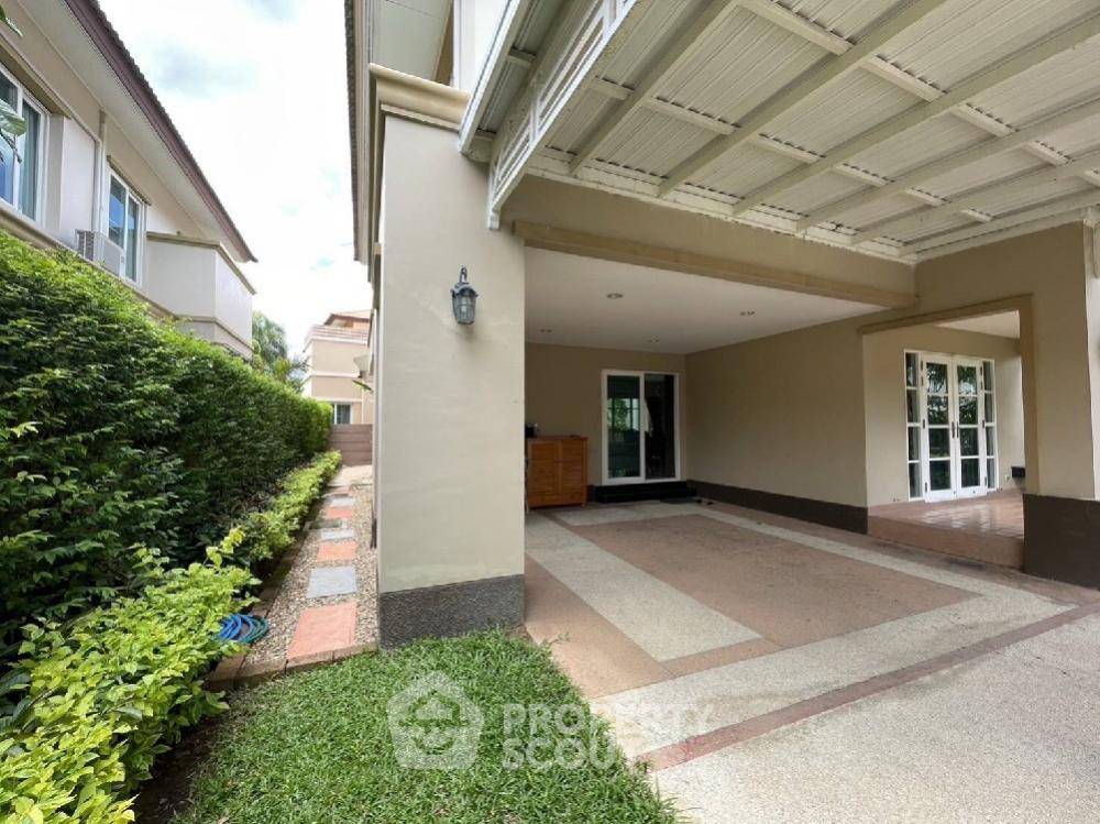 รูป บ้านขาย 5 ห้องนอน เป็นมิตรกับสัตว์เลี้ยง โซ่ท่าสะล้าน ใกล้ตัวเมืองเชียงใหม่ (ID 1237328) - รูปที่ 3/17