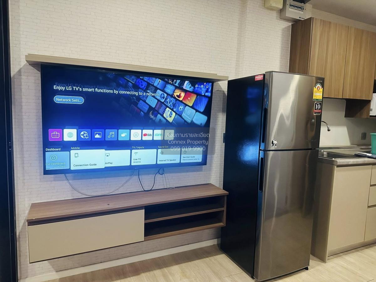 picture For Rent Condo , Kave Condo Rangsit , Khlong Nueng , khlong Luang , Pathum Thani , CX-125857 ✅ Live chat with us ADD LINE @connexproperty ✅ - 2/6