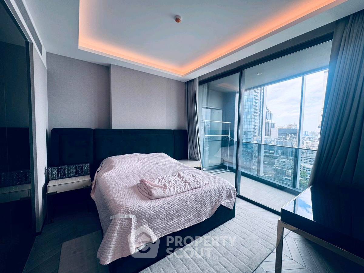 รูป คอนโด 1 ห้องนอน เฟอร์ครบ The Estelle พร้อมพงษ์ ใกล้ BTS พร้อมพงษ์ 200 เมตร (รับสัตว์เลี้ยงได้) (ID 3135262) - รูปที่ 20/21