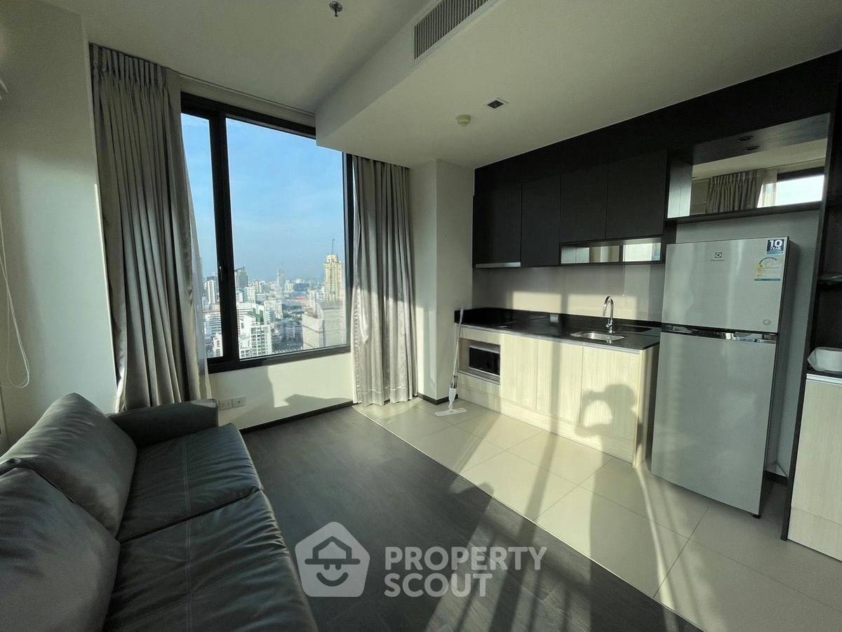 รูป คุ้มราคา 2 ห้องนอน 62 ตร.ม. The Edge Sukhumvit 23 เดิน 200 ม.ถึง MRT สุขุมวิท (ชั้น 25) (ID 3136913) - รูปที่ 4/11
