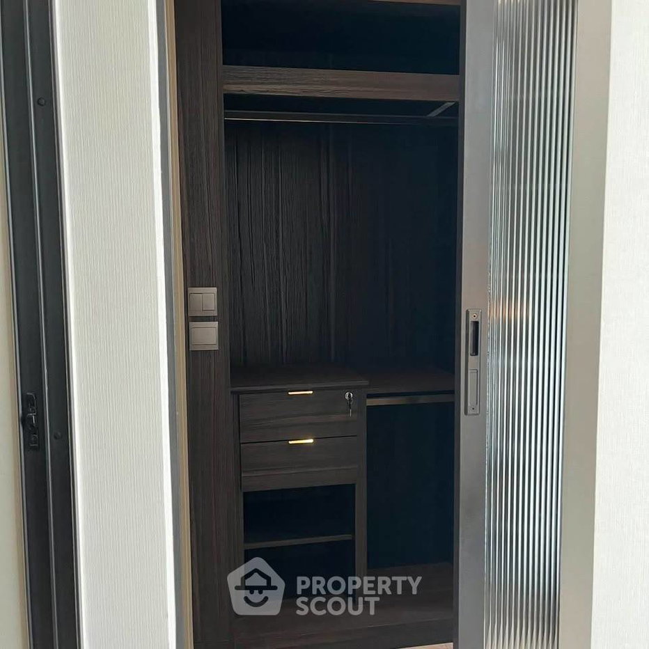 picture 1-BR Condo At Rhythm Ekkamai, 300m to BTS Ekkamai, 29th Floor (ID 3139637) - 7/9