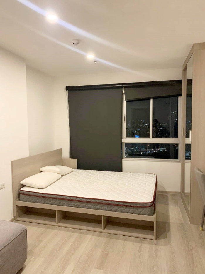 รูป ห้องว่าง🙋🏼แอดไลน์@865zjnlc🙋🏼คุณลิน HC🙋🏼💎🙋🏼💥📲Elio Sathorn - Wutthakat - รูปที่ 1/7