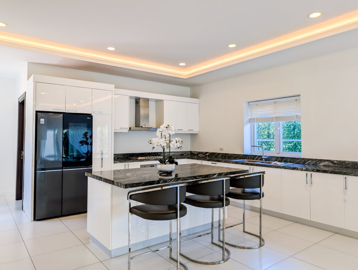 picture Luxury Golf Course View Pool Villa for Sale Huay Yai Pattaya - 11/31